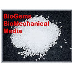 AquaBead BioGems Media(Beads)