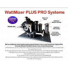 WattMizer PLUS PRO System