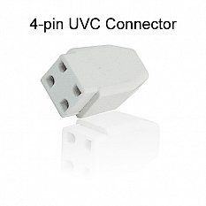 UVC Connector