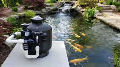 alphaone filter