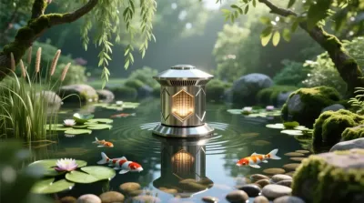 Pond Heater