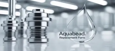 spider gasket replacement