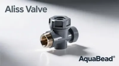 ALISS Valve