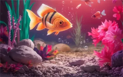 Pond Filtration System