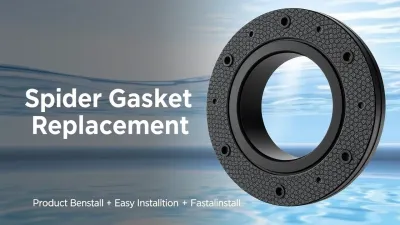 Spider Gasket