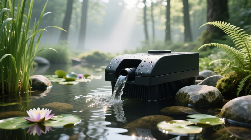 Pond Filters