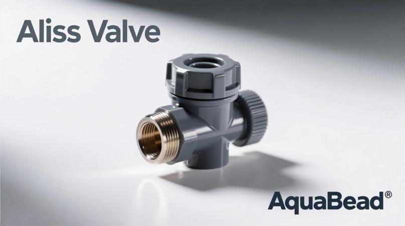 ALISS Valve