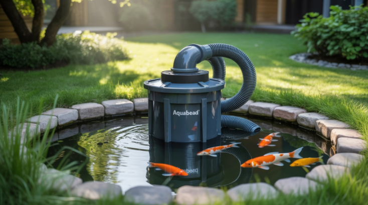 AquaBead LH Filters