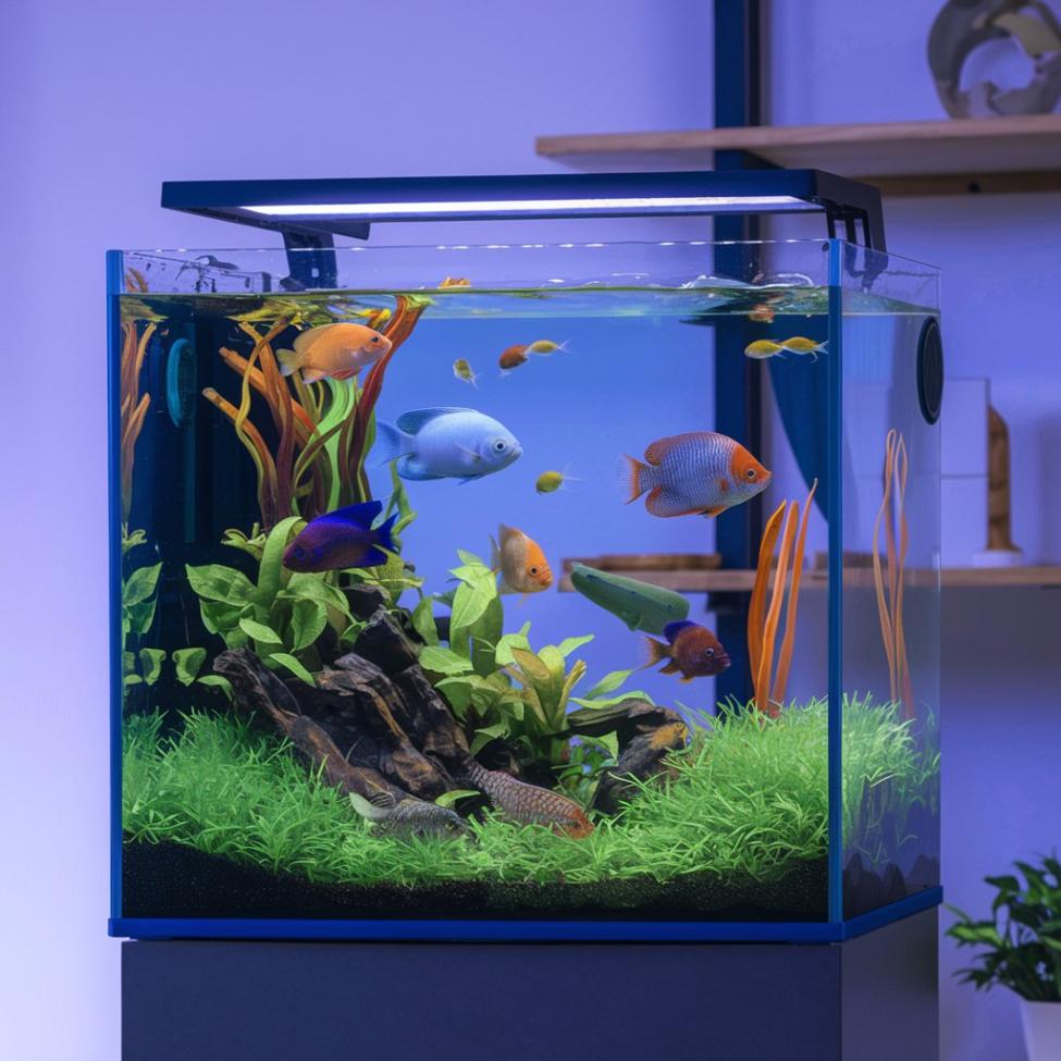 pond filter