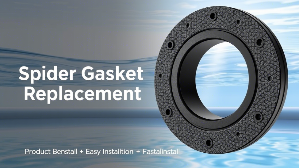 Spider Gasket