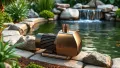 pond pumps