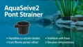 pond strainers