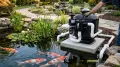 Top Signs Your Pond Filter System Needs An Upgrade!