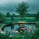 pond heater