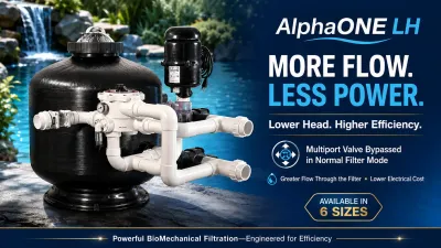 AlphaONE LH Filters