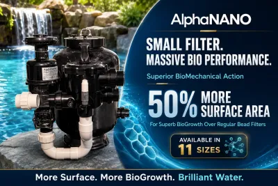AlphaNANO Filters