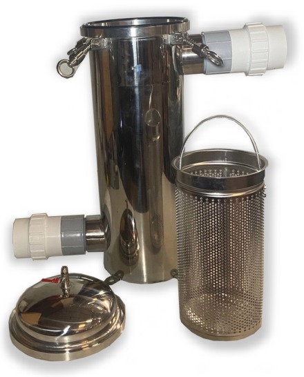 Pond PreFilters