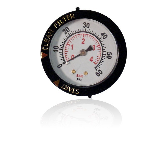 AquaticPressure