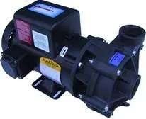 Performance Pro Cascade Pumps