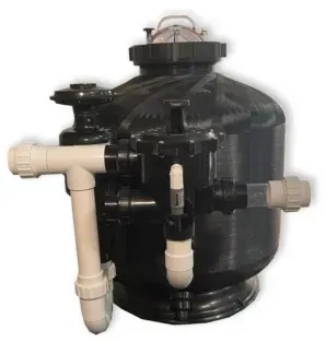 PoliGlassBead30K for ponds up to 30,000 gallons