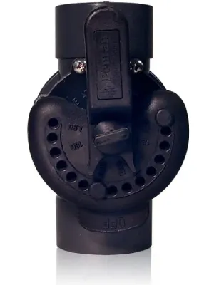2-Way Valve