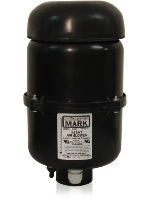 Replacement Media Agitator
