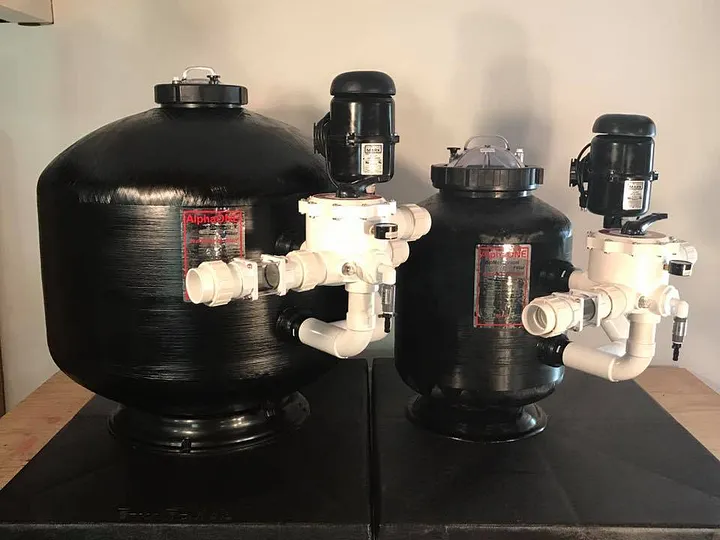 Pond Pumps