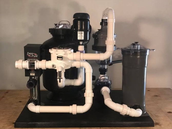 AlphaOne Filter